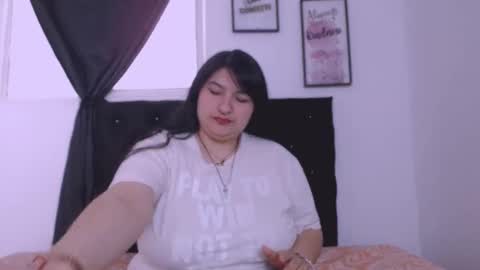 radiantgoddes online show from September 27, 2:11 pm