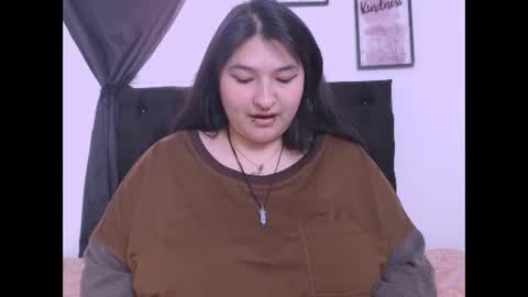 radiantgoddes online show from September 29, 4:12 pm