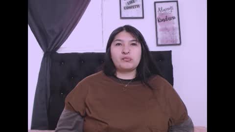 radiantgoddes online show from September 30, 1:05 pm