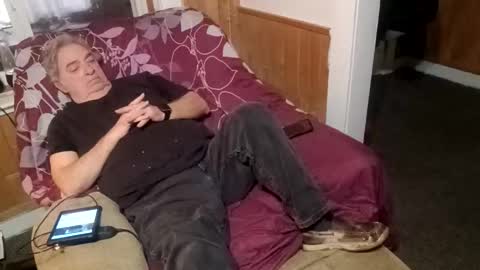 Radioman for fun online show from February 7, 4:00 pm