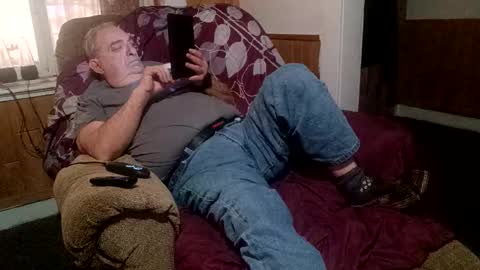 Radioman for fun online show from February 13, 4:14 pm