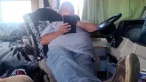 Radioman for fun online show from May 26, 2:13 pm