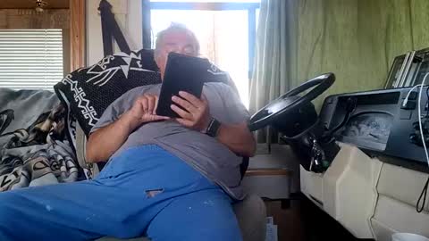 Radioman for fun online show from June 9, 2:17 pm