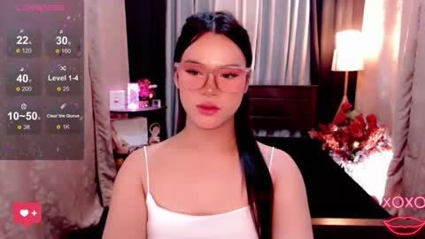 Snapshot of raeganclinton chatting on September 30, 12:04 am raeganclinton online show from September 30, 12:04 am