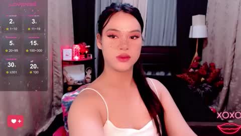 Snapshot of raeganclinton chatting on October 2, 2:07 am raeganclinton online show from October 2, 2:07 am