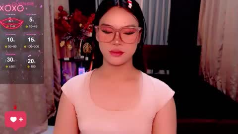 Snapshot of raeganclinton chatting on November 10, 1:15 am raeganclinton online show from November 10, 1:15 am