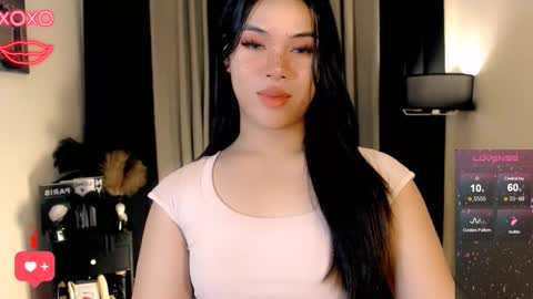 Snapshot of raeganclinton chatting on November 16, 6:30 am raeganclinton online show from November 16, 6:30 am