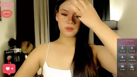 Snapshot of raeganclinton chatting on November 22, 1:59 am raeganclinton online show from November 22, 1:59 am