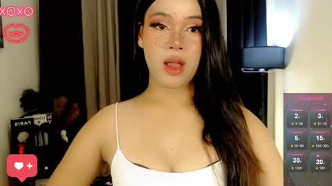 Snapshot of raeganclinton chatting on November 24, 5:40 am raeganclinton online show from November 24, 5:40 am