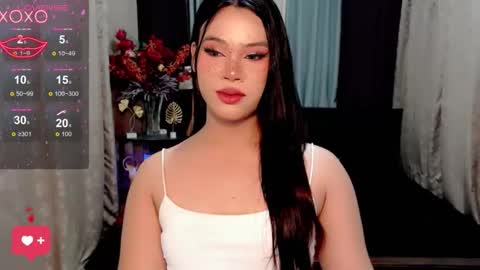 Snapshot of raeganclinton chatting on November 26, 1:06 am raeganclinton online show from November 26, 1:06 am