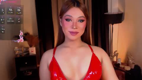 raeganclinton online show from June 14, 2:24 am