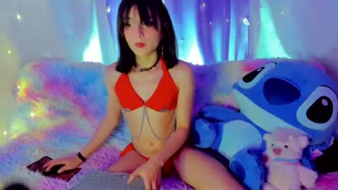 raejepsen online show from July 22, 4:59 am