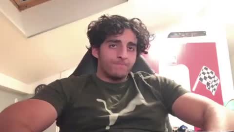 Snapshot of raes69 chatting on January 11, 9:36 pm raes online show from January 11, 9:36 pm