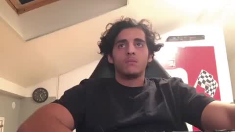 Snapshot of raes69 chatting on January 13, 5:55 pm raes online show from January 13, 5:55 pm