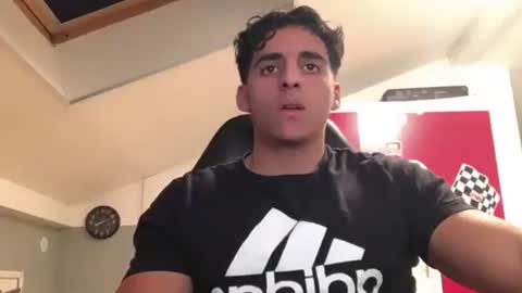 Snapshot of raes69 chatting on January 21, 2:48 pm raes online show from January 21, 2:48 pm