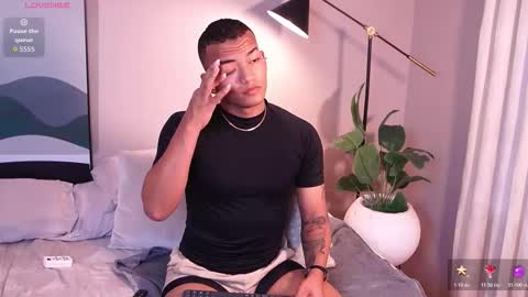 rafa_cruz online show from December 5, 12:14 pm