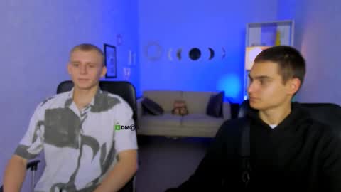 rafael online show from November 15, 1:18 pm