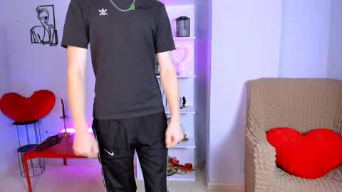 rafael online show from November 21, 7:18 am