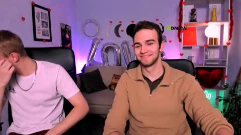 rafael online show from February 9, 6:39 am