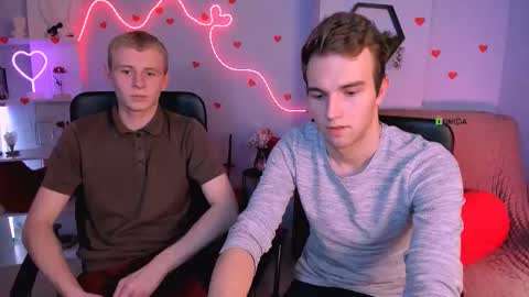 rafael online show from February 13, 8:05 pm