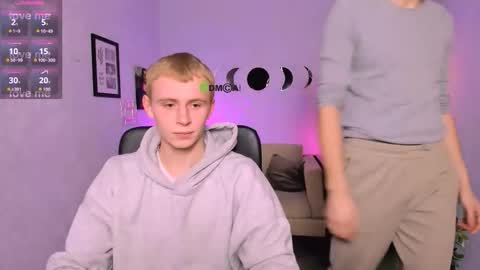 rafael online show from February 24, 2:04 pm