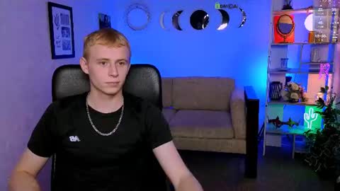 rafael online show from July 6, 3:03 pm