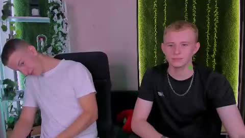 rafael online show from July 26, 9:05 am