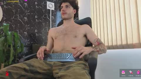 R A F A E L online show from March 12, 8:59 pm