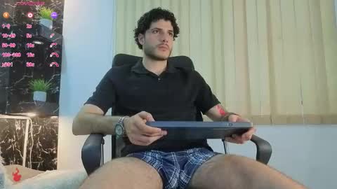 R A F A E L online show from March 28, 8:52 pm