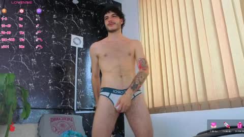 Snapshot of rafael_mendez chatting on April 9, 8:58 pm R A F A E L online show from April 9, 8:58 pm