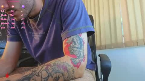 Snapshot of rafael_mendez chatting on April 16, 9:39 pm R A F A E L online show from April 16, 9:39 pm