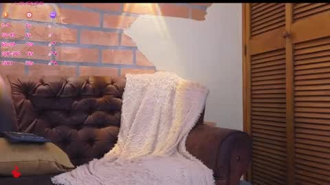 Snapshot of rafael_mendez chatting on April 30, 8:57 pm R A F A E L online show from April 30, 8:57 pm