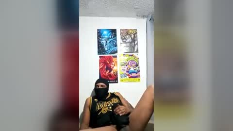 rafael_nigg4 online show from August 6, 6:37 am
