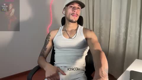 NEW IG  online show from March 25, 1:33 am