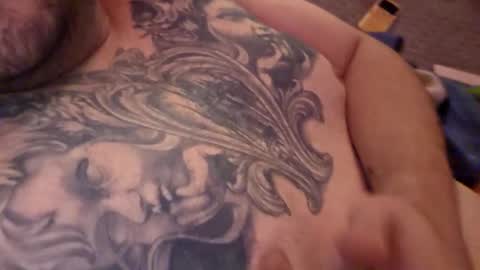 rafaelbearnaked online show from April 9, 4:12 pm