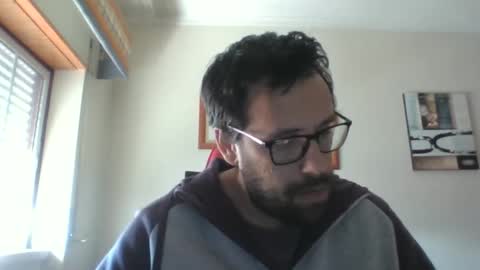 Snapshot of rafaelnunes1992 chatting on March 29, 1:11 pm rafaelnunes1992 online show from March 29, 1:11 pm