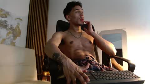 IG online show from January 4, 3:50 am