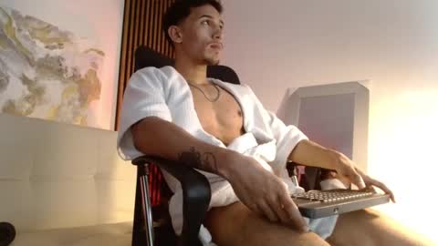 IG online show from January 5, 6:56 am