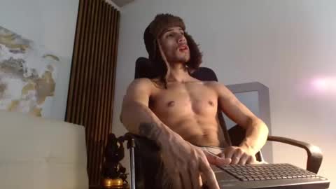 IG online show from January 10, 3:50 am