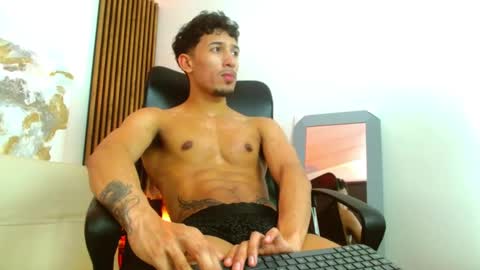 IG online show from February 18, 3:21 am