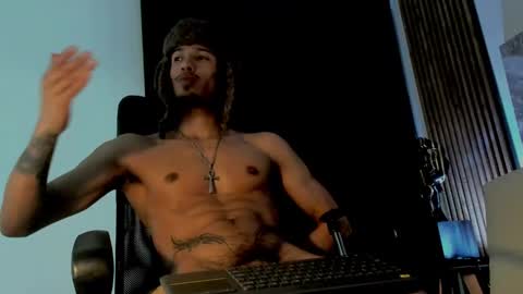 IG online show from February 27, 10:48 am