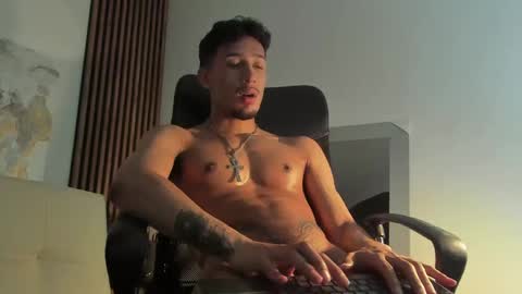 IG online show from March 11, 6:53 am