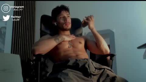 IG online show from September 25, 2:37 am