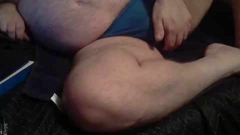 ragamuffin01 online show from March 23, 1:20 am