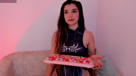 Snapshot of ragasashi chatting on December 6, 2:17 pm Raga online show from December 6, 2:17 pm