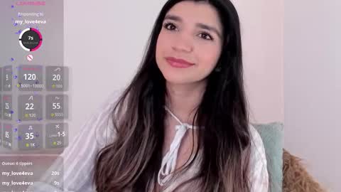 Snapshot of ragasashi chatting on October 20, 5:02 pm Raga online show from October 20, 5:02 pm