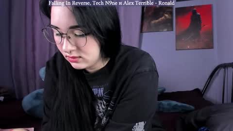 Janna  online show from March 7, 8:00 am