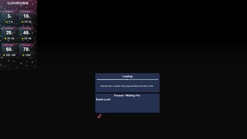 ragekitty online show from February 4, 3:40 pm