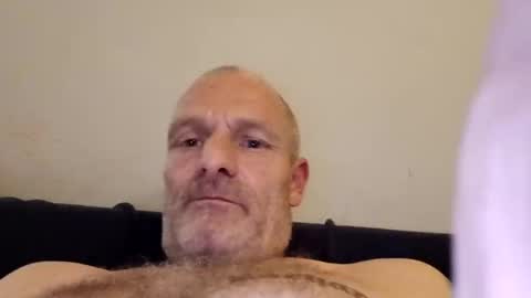 Bigthickdickinvic online show from February 8, 2:27 pm