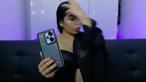 LAGERTHA online show from February 3, 1:05 pm